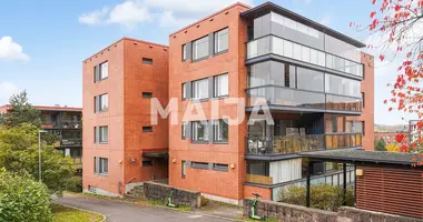 Apartamento 2 habitaciones en Helsinki sub region, Finlandia