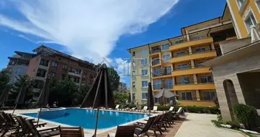 Квартира 2 комнаты в Несебр, Болгария