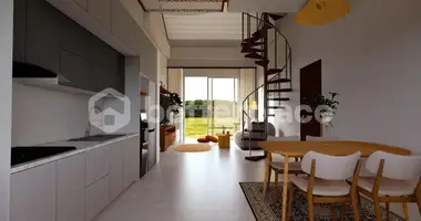 Appartement 3 chambres dans Ubud, Indonésie