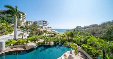 Condo 2 bedrooms in Santa Maria Huatulco, Mexico