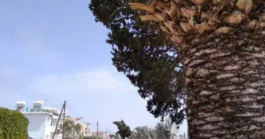 4 bedroom apartment in Larnaca District, Cyprus
