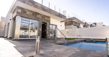 Villa 3 bedrooms in Orihuela, Spain