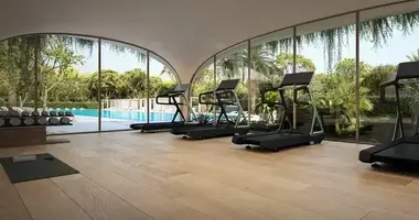 Apartamento 3 habitaciones en Dubái, Emiratos Árabes Unidos