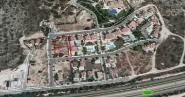 Apartment in Parekklisia, Cyprus