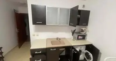 1 bedroom apartment in Sveti Vlas, Bulgaria