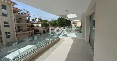 Apartamento 2 habitaciones en Limasol, Chipre