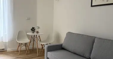 2 bedroom apartment in Warsaw, Poland