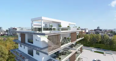 2 bedroom apartment in Larnaca, Cyprus