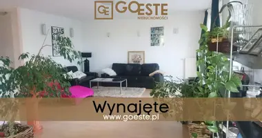 Wohnung 4 zimmer in Smolice, Polen