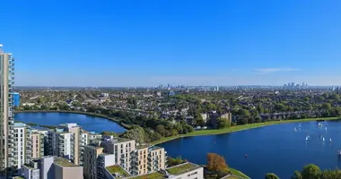 2 bedroom apartment in London, United Kingdom