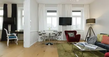 3 room apartment in Vienna, Austria
