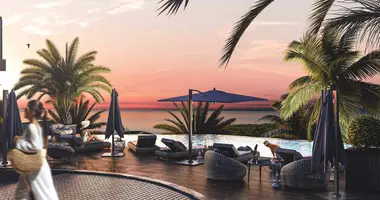 Villa 2 zimmer in Batumi, Georgien