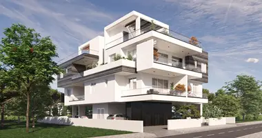 2 bedroom apartment in Larnaca District, Cyprus