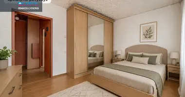 Wohnung 1 zimmer in Vilnius, Litauen