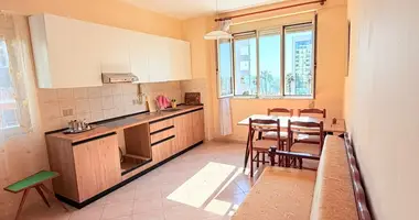 Apartamento 2 habitaciones en Bashkia Durres, Albania