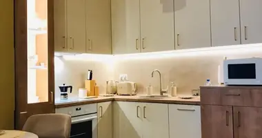 Wohnung 2 Schlafzimmer in Petrovac, Montenegro