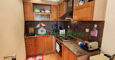 1 bedroom apartment in Sveti Vlas, Bulgaria