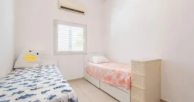 Apartamento 3 habitaciones en Tel-Aviv, Israel