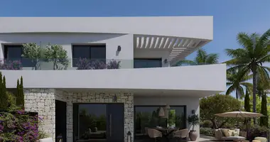 3 bedroom apartment in Dolores, Spain