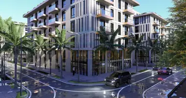 1 bedroom apartment in Golem, Albania