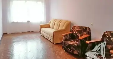Wohnung 1 zimmer in Brest, Belarus
