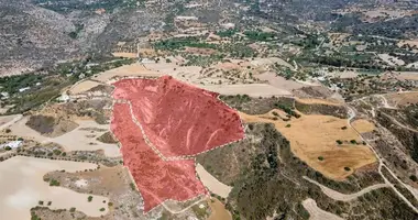 Apartment in Steni, Cyprus