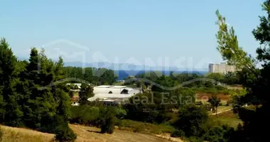 Участок земли в Каллитеа, Греция