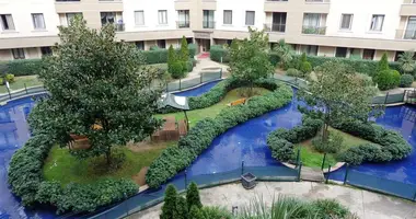 Квартира 2 комнаты в 3 By Concept Sitesi B Blok, Турция