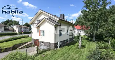 Casa en Helsinki sub region, Finlandia