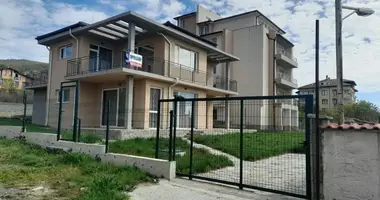 Villa 4 bedrooms in Bulgaria