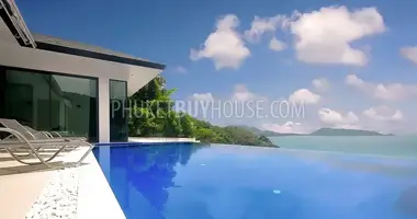 Apartment 6 bedrooms in Pa Tong, Thailand
