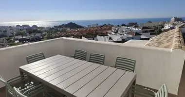 3 bedroom apartment in Benalmadena, Spain