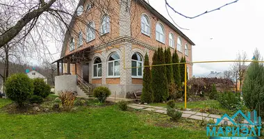 Haus in Atolina, Belarus