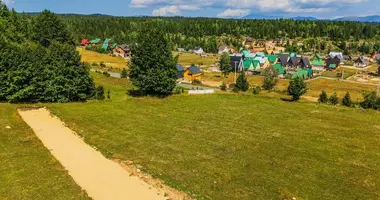 Terrain dans Zabljak, Monténégro
