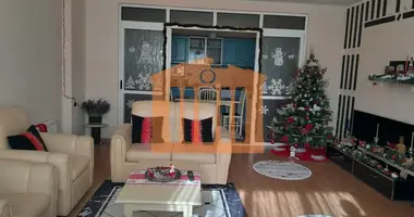 Mieszkanie 4 pokoi w Bashkia Durres, Albania