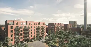 Wohnung 1 Schlafzimmer in London, Großbritannien