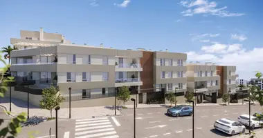 Bungalow 3 chambres dans Estepona, Espagne