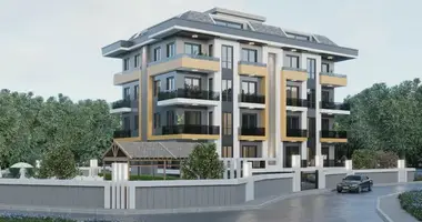 Apartamento en Oba, Turquía