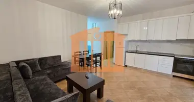 Mieszkanie 3 pokoi w Albania
