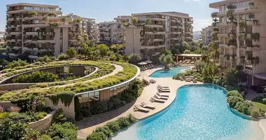 Apartamento 2 habitaciones en Dubái, Emiratos Árabes Unidos