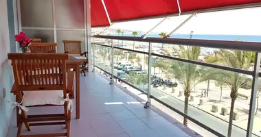 Квартира в Фуэнхирола, Испания