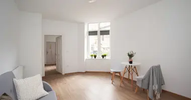 Apartamento 1 habitación en Cracovia, Polonia