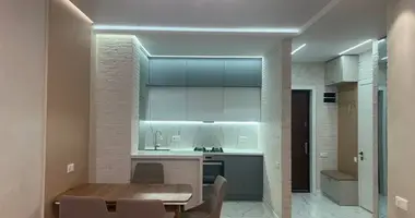 Apartamento 1 habitacion en Batumi, Georgia