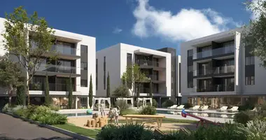 2 bedroom apartment in Asomatos Municipality, Cyprus