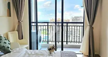 Kondominium 1 zimmer in Sangkat Phsar Daeum Thkov, Kambodscha