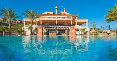 Haus 12 Schlafzimmer in Mijas, Spanien