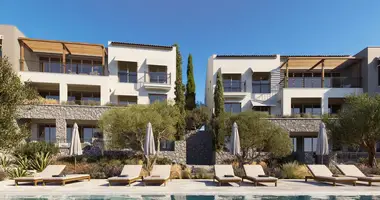 Appartement 2 chambres dans Radovici, Monténégro