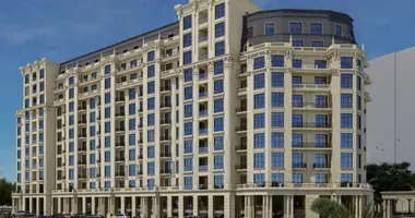 Apartamento en Bakú, Azerbaiyán