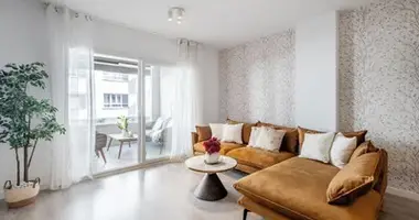 3 bedroom apartment in San Pedro Alcantara, Spain