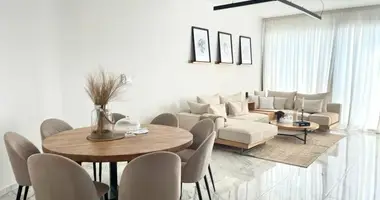 Haus 3 Schlafzimmer in Lakatamia, Zypern